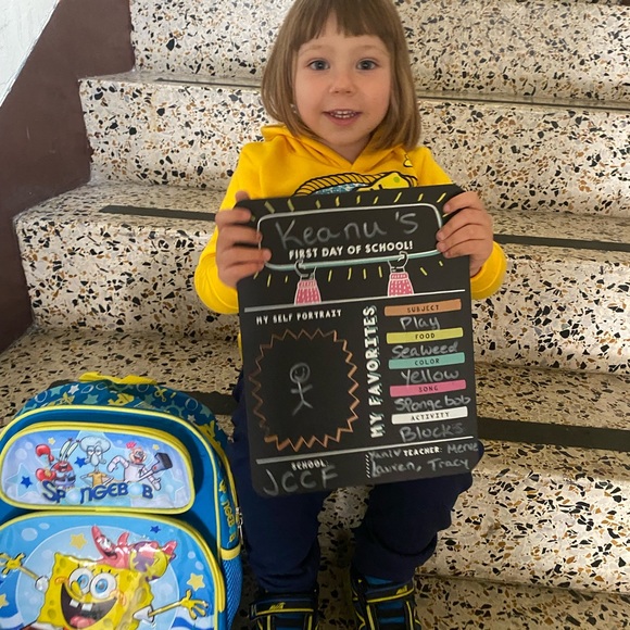 Meet your Posher, Tierney - Picture 12 of 15